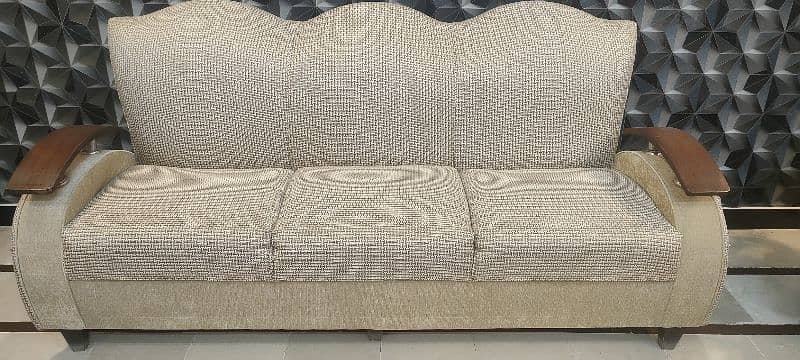 5 seaters  sofa set 2