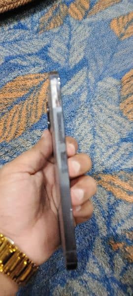 I phone 13 pro max pta prove h. k model 1