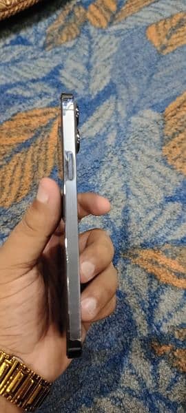 I phone 13 pro max pta prove h. k model 2