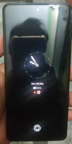 Tecno camon 20 0