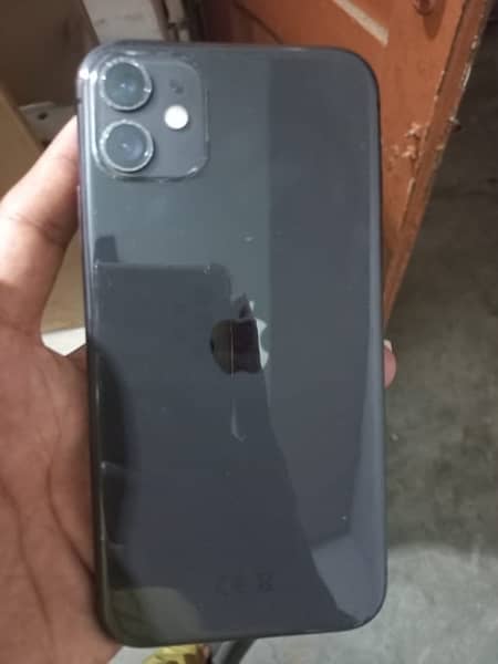 iphone 11 Factory unlocked 1