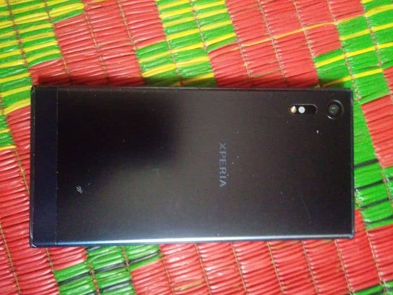 Sony Xperia XZ Board Available Pta Approve 0