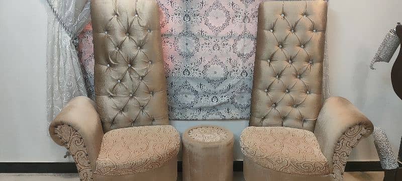 3 peice sofa set 0