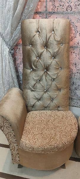 3 peice sofa set 2