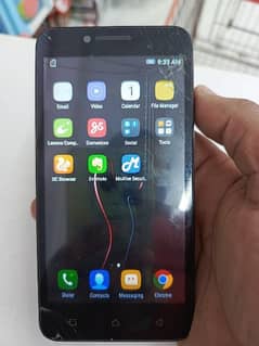 Lenovo vibe a2020