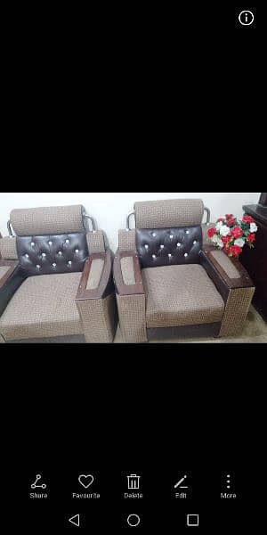 7 seater sofa set for sale 1