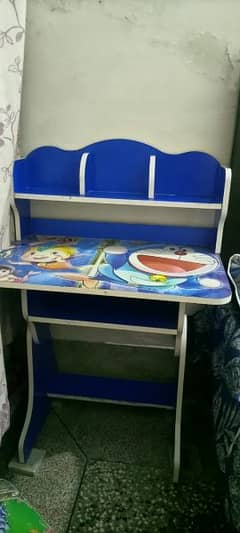 Best Condition Sofa (deewan) And study table