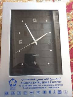 imported wall clocks