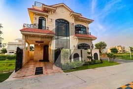 5 Marla Ultra modern Brand New house For Sale in DHA Phase 9 0