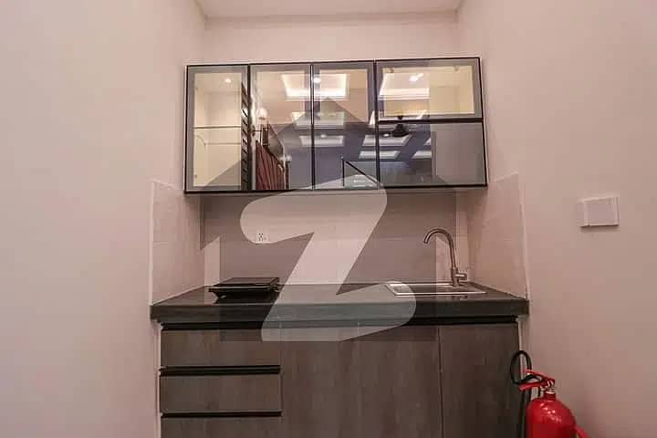 5 Marla Ultra modern Brand New house For Sale in DHA Phase 9 12