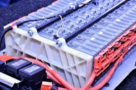 Toyota Estima Hybrid Battery | Toyota harrier  Hybrid Battery