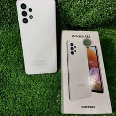 Samsung A32 6.128 gb 0343=7259=985