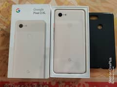 Google Pixel 3xl New Box Pack Official