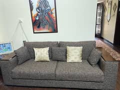 7 seater sofa set 0