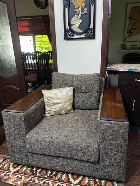 7 seater sofa set 1