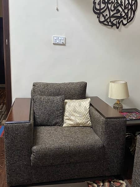 7 seater sofa set 2