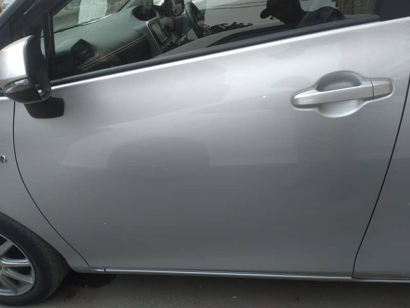 Toyota Sienta 2018 5