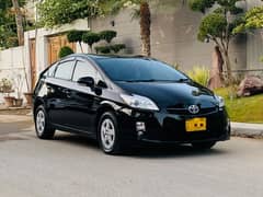 Toyota Prius 2011 0