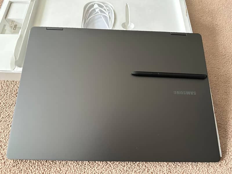 Samsung Galaxy Book3 Pro 360 0