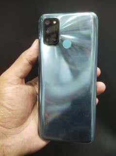 Realme C17