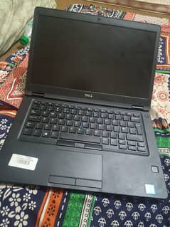 Dell Latitude Intel Core i5 8th gen, 8gb ram, 256gb SSD