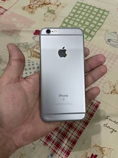 iphone 6s 64 gb pta approved