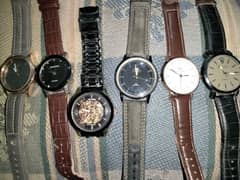 all watches for 2500