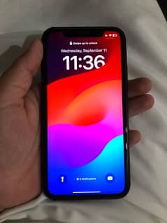 Apple iPhone XR 64 gb Factory Unlock