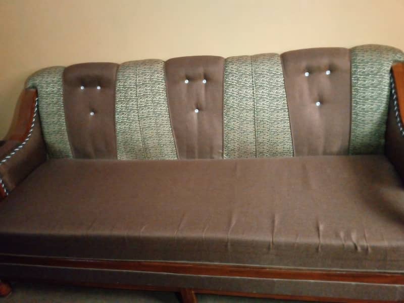 5 seater sofa set 2