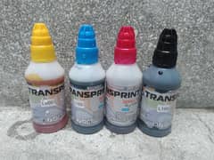 Printer refill ink for Inkjet Deskjet printers