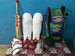 Hard Ball Cricket Kit