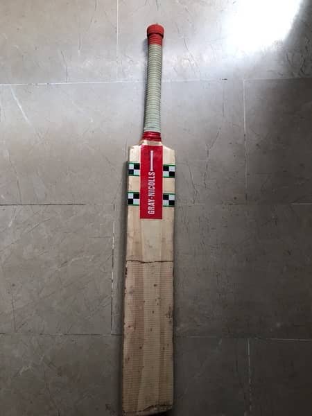 Hard Ball Cricket Kit 11