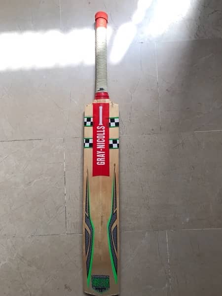 Hard Ball Cricket Kit 12