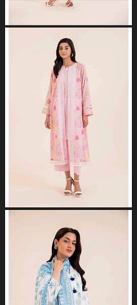 NISHAT 100% ORIGINAL DIGITAL PRINTED 3PC 17