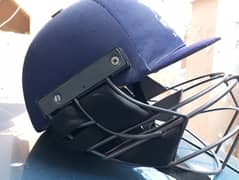 Cricket Helmet A1 condition