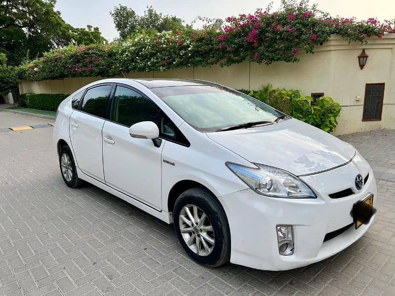 Toyota Prius 2009/2015 1.8cc 1