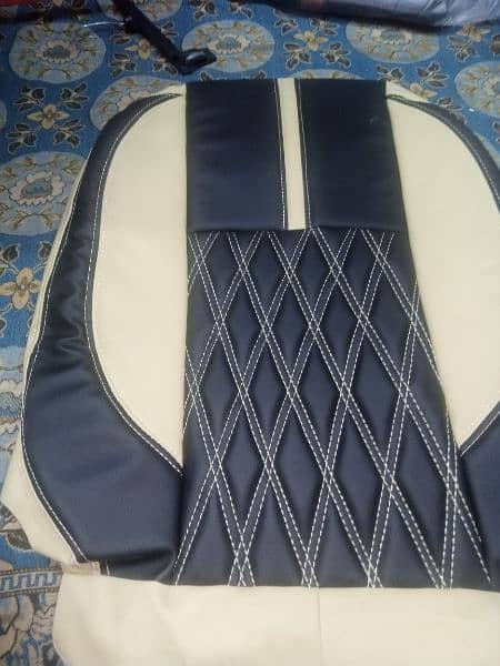 seat cover 1