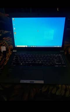 Toshiba Z40A i5 4th