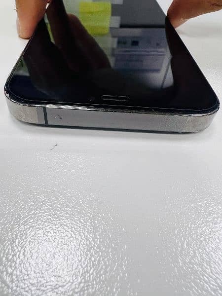 Apple iphone 12 pro 256GB non pta 6