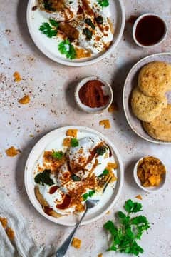 Dahi