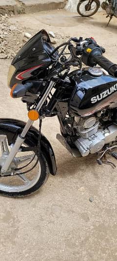 Suzuki