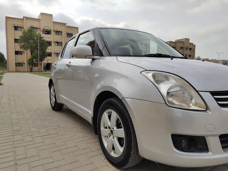 Suzuki Swift 2013 2