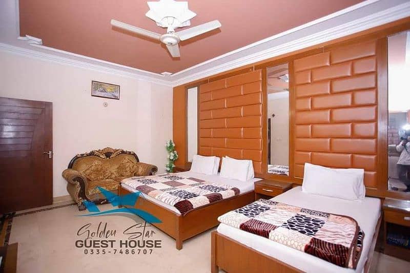 Johar inn guest house 2