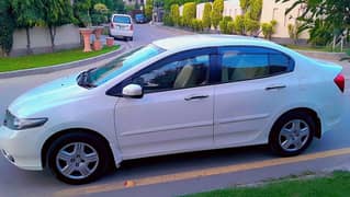 Honda City IVTEC 2019 0