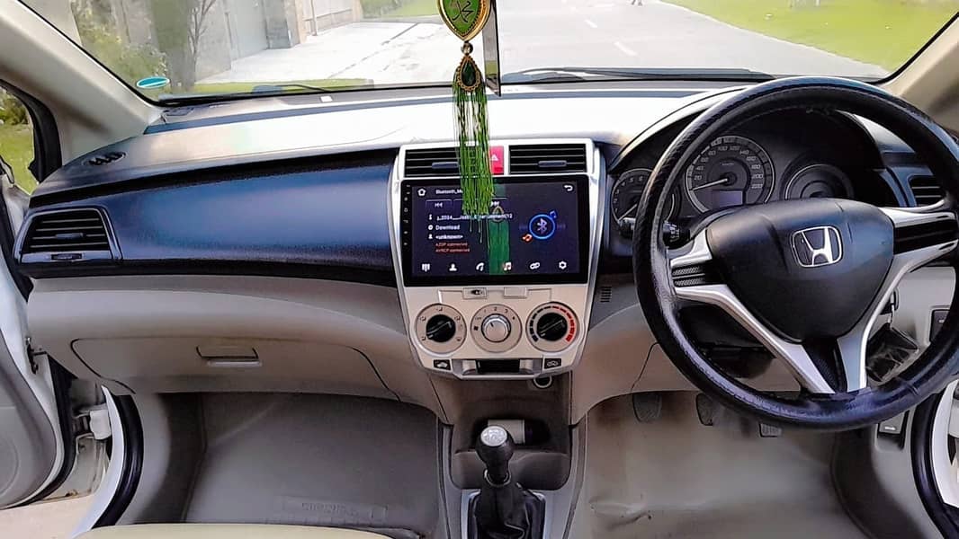 Honda City IVTEC 2019 9