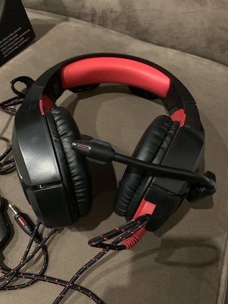 ONIKUMA K18 HEADPHONES 3