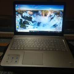 Dell laptop