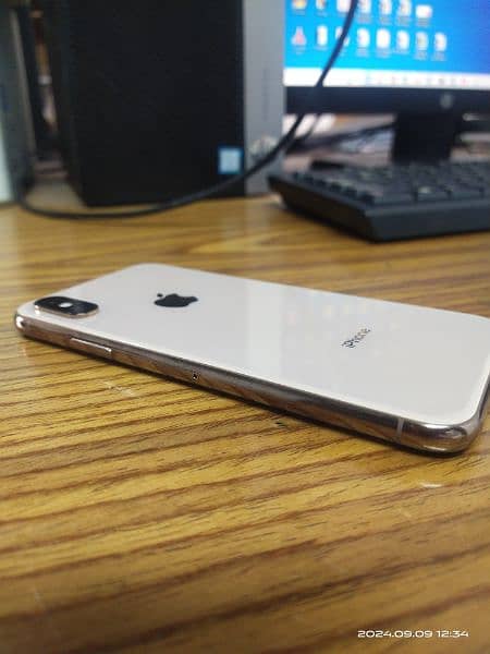 iphone xs 256 0