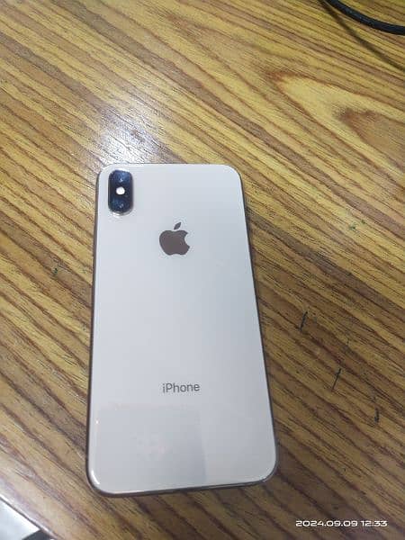 iphone xs 256 1