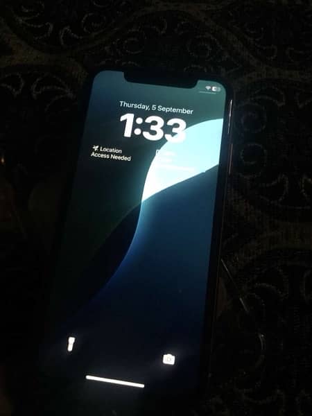 iPhone  xr   64  go 3